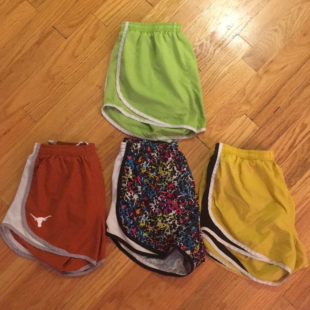 Nike Athletic Short Bundle